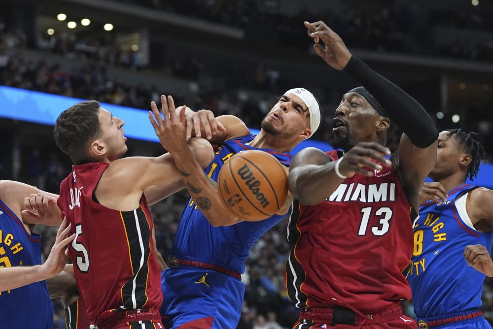 气场与篮球 气场与篮球