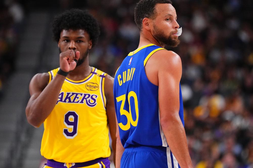 当詹姆斯低 当詹姆斯低